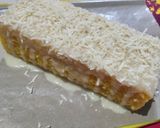 Foto langkah ke 5 dari resep Bolu susu lembang.
