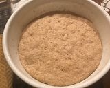 Foto del paso 4 de la receta: Pan casero integral y de espelta