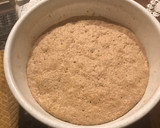 Foto del paso 4 de la receta: Pan casero integral y de espelta
