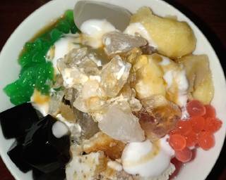 Es Batil (Es Campur Khas Lamongan) - Step 4