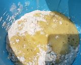 Foto del paso 3 de la receta: Torta de banano