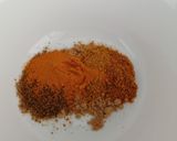 Foto del paso 5 de la receta: Berza y calabaza especiadas