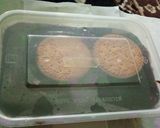 Foto langkah ke 8 dari resep Puding busa Marie regal.