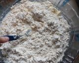 Foto del paso 3 de la receta: Vigilantes con azúcar y almíbar súper fácil y esponjosos 😊