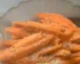 Une image de l'étape 5 de Frites patate🍠 douce graines de cumin.