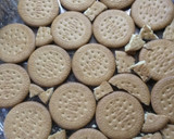 Foto del paso 3 de la receta: Tarta de chocolate y galletas