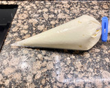 Foto del paso 9 de la receta: Pastel de coco y almendra “sin gluten “ (versión sin gluten de Boone Bake)