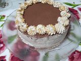 تيراميسو سبونج كيك 🍰🥰