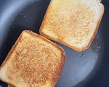 Foto del paso 3 de la receta: Sándwich de atún y mostaza