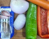 Foto del paso 3 de la receta: Pollo en Salsa