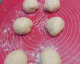 Kakaós vagy fahéjas cruffin recept fázis 2 fotója