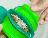 Foto langkah ke 4 dari resep Martabak mini pop ice.