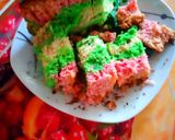 A picture of step 10 of Title:Plain cake.
