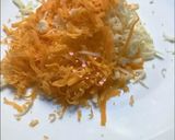 Une image de l'étape 16 de 🍁Velouté🪹potiron🍂orange🍊cannelle🪵.