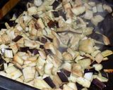 Foto del paso 1 de la receta: Revuelto de verduras a la chapa