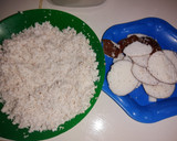 Foto del paso 2 de la receta: Helado de coco fácil