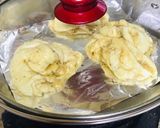 A picture of step 6 of Cinnamon rolls.