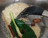 Foto langkah ke 2 dari resep Semur Tahu Telur khas Betawi.
