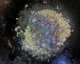 Foto langkah ke 2 dari resep Nasgor cumi.