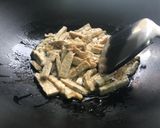 Foto langkah ke 2 dari resep Lodeh tempe labu Siam.