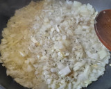 Foto del paso 2 de la receta: Quiche de brócoli y salmón