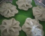 विड्याचे पान व खोबरे,गुलकंद चे मोदक (vidyache pan,khobre ani gulkandache modak recipe in marathi) रेसिपी स्टेप 5 फोटो 