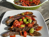 Terong Balado