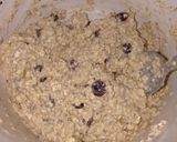 Foto del paso 2 de la receta: Galletas de avena Bajo colesterol