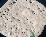 A picture of step 5 of Oats-cornflakes instant dosa.