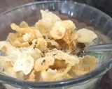 பாரம்பரிய முறையில் வெந்தயக்கீரை சூப் (Venthaya keerai soup recipe in tamil) ரெசிபி ஸ்டேப் 5 புகைப்படம்
