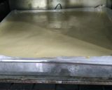 Foto langkah ke 4 dari resep Bolu Gulung Ekonomis.