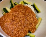 Ropogós cukkini hasábok recept fázis 10 fotója