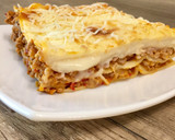 Foto del paso 5 de la receta: Lasaña sin complicaciones