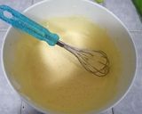 Foto del paso 2 de la receta: Helado de chocolate con Mezcal