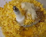 Foto langkah ke 2 dari resep Perkedel Jagung🌽.