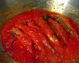 Foto langkah ke 5 dari resep Balado Ikan Pindang.