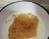 Foto del paso 4 de la receta: Flan con pan