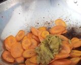 Foto del paso 11 de la receta: Pasta al jengibre con pollo