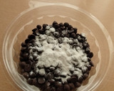Foto del paso 6 de la receta: Budín de Limón y Chips de Chocolate 🍫🍋