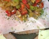 Foto del paso 1 de la receta: Pechugas rellenas
