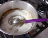Foto del paso 1 de la receta: Budín de pan c/pasas de uva. Grace