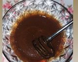 Foto langkah ke 2 dari resep Dalgona Coffe Hand Mixer.