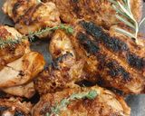 Une image de l'étape 5 de Marinade thym citron 🍋.