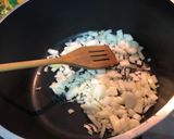 Piláf recept fázis 4 fotója