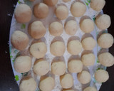 Foto del paso 4 de la receta: Ñoquis rellenos de queso