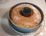 Foto del paso 7 de la receta: Bizcocho con Monsieur Cuisine