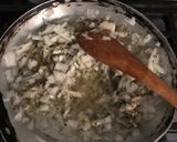 Foto del paso 2 de la receta: Porotos Granados Mazamorra