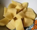 Foto del passaggio 1 della ricetta 281 🥔Hamburger di patate e zucchine 🥒
