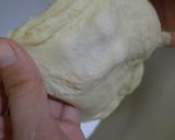 Foto langkah ke 4 dari resep Roti Sisir Ekonomis.