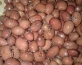 Foto del paso 1 de la receta: Torrejitas de frejol rojo